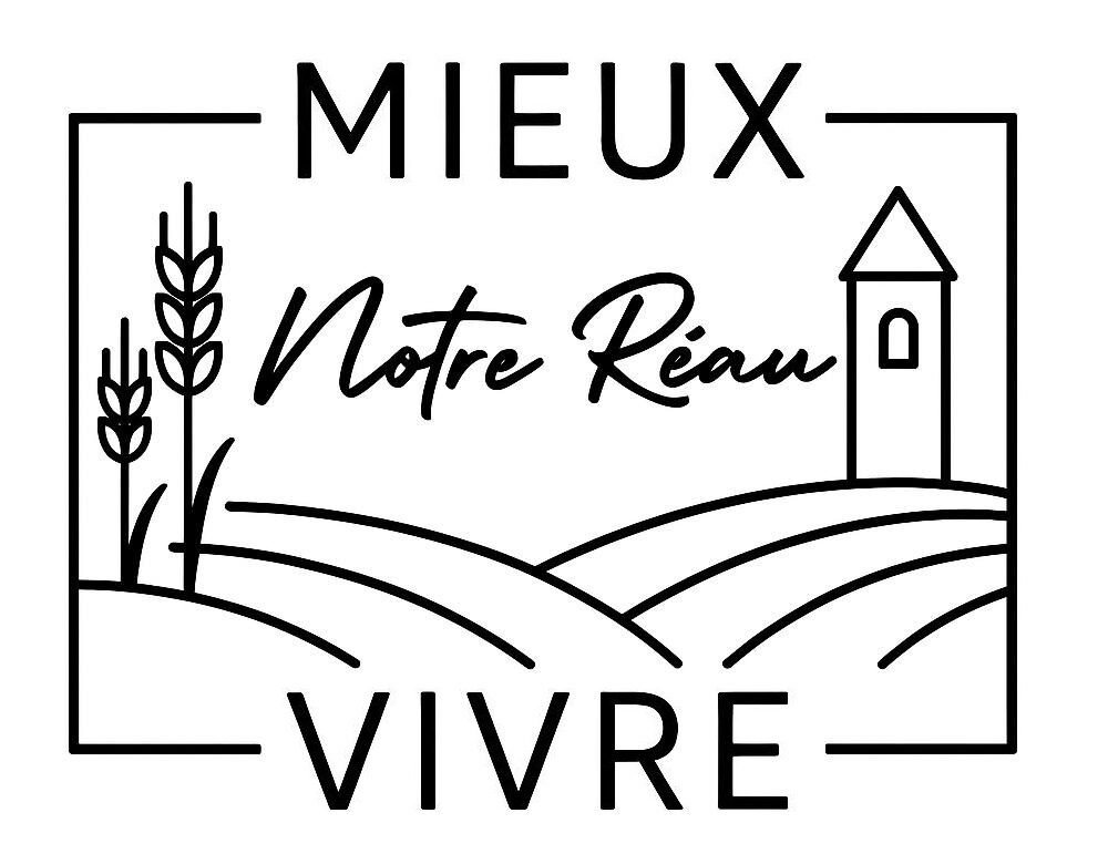 Mieux vivre Réau !